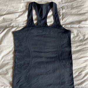Swiftly Tech Racerback